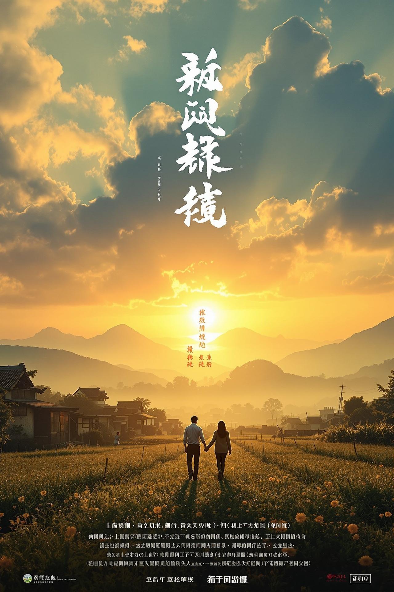 山河故人 - 2026年剧情电影 山河故人 电影海报 - 红杏影院
